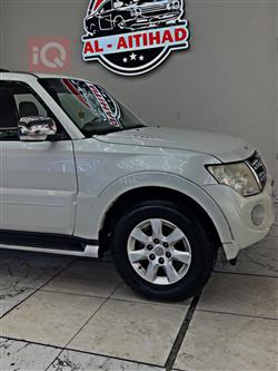 ميتسوبيشي باجيرو